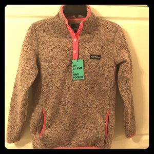 NWT Simply Southern Fleece